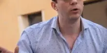 "Vi spiego come sia possibile sbattezzarsi"