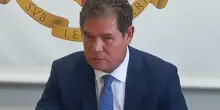 Staffetta al vertice della questura. Da Terni in arrivo Luigi Mangino