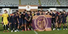 Ravenna trionfa al 49° Trofeo Sarti battendo Rimini 3-1