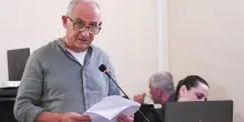 "Ercoli, astio personale. Qui nessuna inerzia"