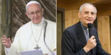 Zuppi: “Un Papa che ha aiutato tutti, la Chiese suonino le campane a lutto”