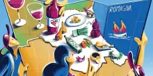 Agrofutura a Cesena: sfoglia lo speciale della terza tappa del Festival
