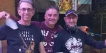 La sagra di San Rocco si scatena. Stasera piano bar, domani karaoke