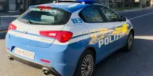 Reggio Emilia, fermato con droga dopo inseguimento su moto rubata