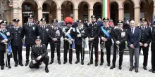 Dal lavoro nero allo spaccio. I militari che si sono distinti