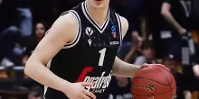 Basket serie B interregionale