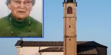 Si è spenta Nanda Curti: "Un’anima bellissima"