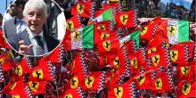 Imola, record con 242mila presenze. Il ministro Abodi sul Gp: “Lavoriamo al rinnovo"