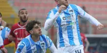 Pescara-Vis: Stellone sfida il passato in una partita decisiva per i playoff