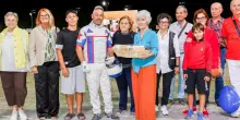 Tqq Premio Cucine Popolari a Pacileo con Fast Love Col