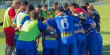 Serie D Fossombrone a caccia di punti preziosi. Davanti avrà un forte Teramo ancora imbattuto