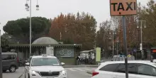 Investì tassista dopo una lite. Da tentato omicidio a lesioni: 6 mesi