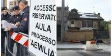 Aemilia, le case confiscate diventano alloggi per i più bisognosi