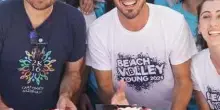 La beach academy è maggiorenne. Grande festa Yuasa a Lido di Fermo