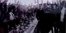 Il secolo di Predappio. L’eredità scomoda della città del Duce