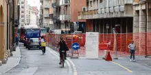 Tram, scatta il cantiere in via Lame. Lepore: “Se non finiamo i lavori nel 2026 il Comune fallisce”