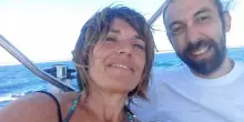 Global Sumud Flotilla. L’anconetana Silvia:: "Finalmente siamo partiti"