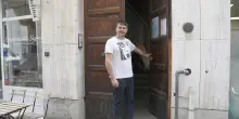 Riapre il Moog Slow Bar. Ma sarà in via Corrado Ricci: "Pronti entro fine giugno"