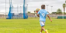 Violenza sessuale su minori al camp sportivo, arrestato mentre assiste a una partita di ragazzini