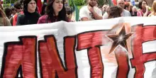 I ’Pro Pal’ sfilano per il centro. Malaguti:: "Traffico in tilt"