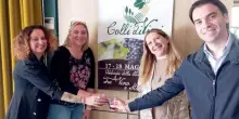 La sagra del vino diventa un weekend di eventi a Monte San Pietro