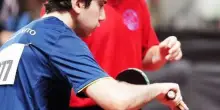 Tennis tavolo San Benedetto ai campionati italiani di Riccione