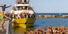 "Scoperte 108 case per affitti brevi grazie alla tassa di soggiorno"