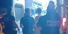 Abuso di alcol durante le serata. Soccorsi un ragazzo e una ragazza