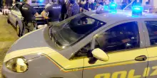 Aggressione in centro. Picchiati due ragazzi
