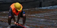 La piaga delle morti sul lavoro. Nei primi otto mesi del 2025 decessi aumentati dell’80%