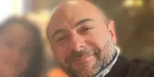 Caduto in moto a Marzaglia, Luca Sessolo muore a 42 anni. Donati gli organi