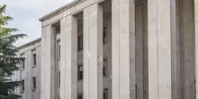 L’esame della patente con il trucco