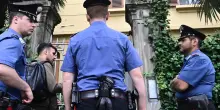 Delitto di via Zanolini. Fermata la moglie: "Coca e allucinogeni. Poi ha ucciso il marito"