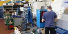 La crisi degli artigiani. Piceno, boom di chiusure. Terzo peggior dato d’Italia