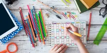 Calendario scolastico 2025/2026: nelle Marche si torna sui banchi il 15 settembre