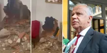 Caos sfratti a Bologna, Piantedosi: “Non si può sopprimere la proprietà privata”