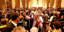 Svolta storica in diocesi: "I ’Servi’ nuova parrocchia al posto della Cattedrale"
