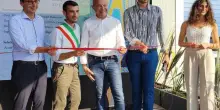 Dal degrado alla rinascita. La nuova casa del carnevale