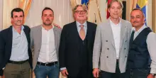 Ecco l’hub urbano: "Rilancio del centro, più vivibilità e servizi. È un’occasione unica"