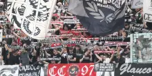 La Curva Mare vicina al sold out