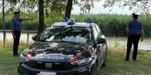 Cadavere nudo nel Po di Volano. Era in acqua da mesi