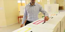 Referendum senza quorum. L’affluenza si ferma al 39%
