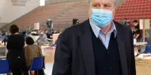 "Per te solo stima e rispetto: la città non ti dimentica"
