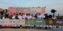Una pizza ’inclusiva’, Molini Pivetti in trasferta
