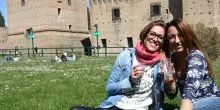 Primo Maggio alla Rocca. Musica e visite guidate agli spalti e alla fortezza