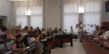 Il caso della scuola Manzi. Spunta l’ipotesi ’spezzatino’ al posto dell’Oratorio: "Ma aspettare non si può"