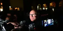 Verdone, un sacco bello. In 5mila in piazza Maggiore per il film restaurato