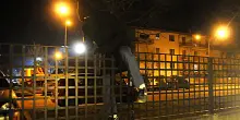 Ladri vestiti da clown, razzìa nella notte: svaligiati appartamenti e case