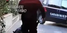 Gestivano piazze di spaccio. Condannati tre pusher