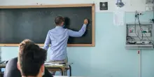 Ancora frasi razziste, choc nella scuola media di Ancona: “Bruciamo gli ebrei”